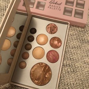 Laura Geller Baked Basics Palette